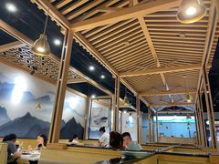 -京御煌三汁焖锅(益田假日里店)