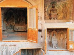 -炳灵寺世界文化遗产旅游区
