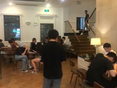 -星巴克臻选(广州沙面店)