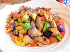 -文三里屯面馆(三里屯店)