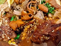 -蓉三少冒烤鸭·四川小吃集(北京首店)