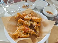 -嘉升大排档(番禺总店)