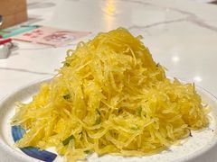 金瓜丝-壹只菜·崇明本地特色菜(崇明南门店)