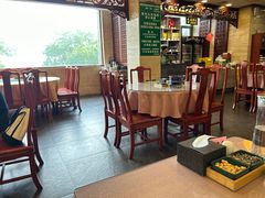 -烤肉宛饭庄(北新桥店)