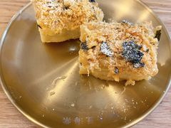 -小豆海棠(嘉兴路店)