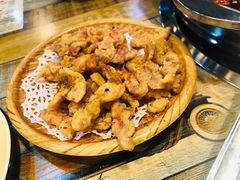 -小郡肝串串香火锅(金桥店)