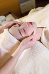 -青岛香格里拉·氣水疗中心