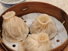 -南京大牌档(中山陵店)