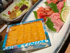 -千代武日本料理(爱建店)