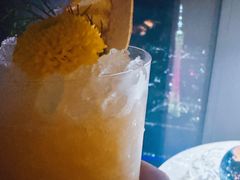 -广州四季酒店·天吧·高空酒吧