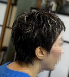 -showcase·形象沙龙