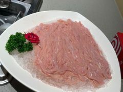 -海底捞火锅(龙湖金沙天街店)