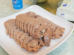 白切莲藕-黄B湛江鸡饭店(粤垦路店)