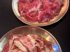 -西塔老太太泥炉烤肉(上海七宝领展广场店)