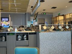 -半天妖烤鱼(印象城店)