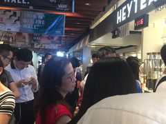 -喜茶(上海正大广场店)