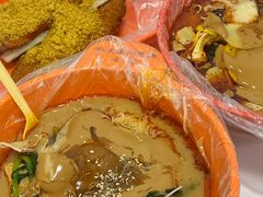 -安发瞧麻辣烫(总店)