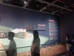 -盘龙城遗址博物院