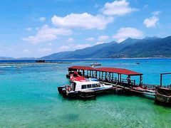 -海南分界洲岛旅游区