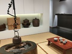 -潮汕味道·煮海餐厅(金麟大厦店)