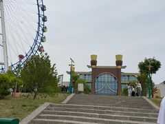 -山西乌金山旅游区