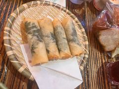 春卷-平成屋· Late Night 食堂(四川北路店)