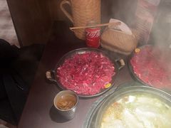 -芸鲜季·云南野生菌餐厅· 云南风物味研社(闵行店)