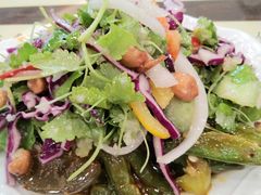 -葛记焖饼(伏牛路店)