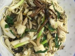 iphone_upload_pic-明呈黄鱼面馆(斜土路店)