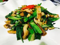 -京味民福烤鸭店(建设四马路店)