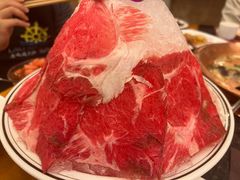 -老码头火锅(玉林店)