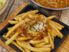 -Kpasta韩式意大利面