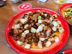 -小街47號江湖菜(四合院店)