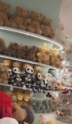 -国际蓝孩BabyInternational(杭州嘉里中心店)