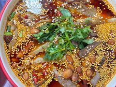 -丁太婆老妈蹄花(人民公园非遗总店)