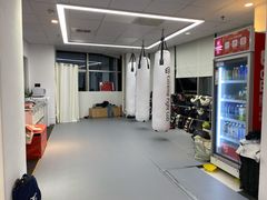 -EFL巴西柔术·综合格斗·泰拳·少儿体能训练(虹桥德必馆)