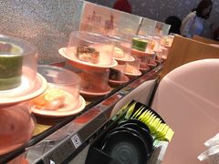 -争鲜回转寿司(南开大悦城店)