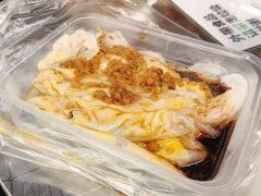 -小吴肠粉
