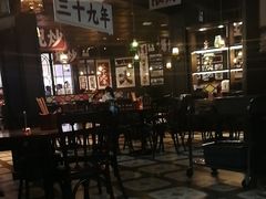 -阿大排档(长春这有山店)