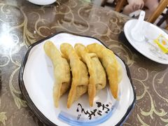 -涵家味土菜馆·徽州一绝臭鳜鱼(三河古镇店)