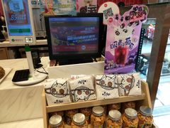 -85度C(广州石牌桥店)