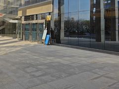 -西安外国语大学-学生食堂(栾树大道店)