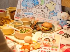 -西贝(深圳卓悦汇店)