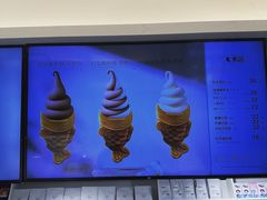 -高力乐面包咖啡厅(西塔店)