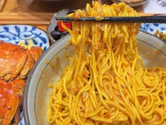 -蟹小满·蟹黄捞面(杭州西湖店)