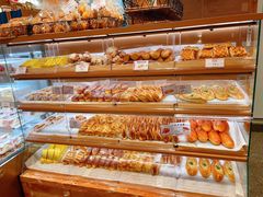 -山崎面包(静安久光店)