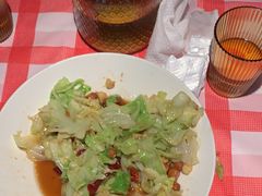 -恰八斗·猛火长沙菜(国贸店)