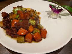 -自在弥林花园餐厅(云栖店)