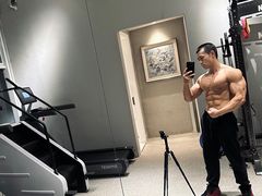 -mYSTEPS健身运动馆(古北店)