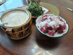 -沽源味道蒙餐莜面家常菜